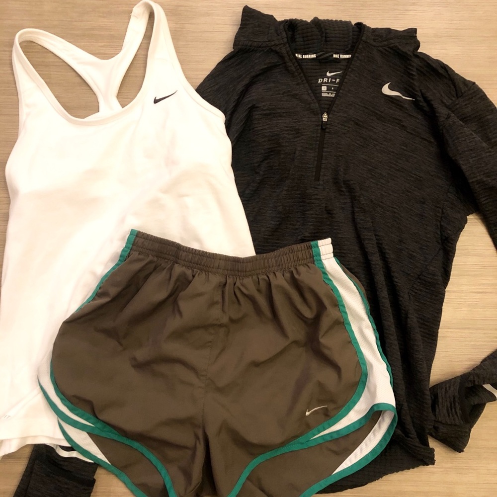Nike Dri Fit Bundle - Size Small